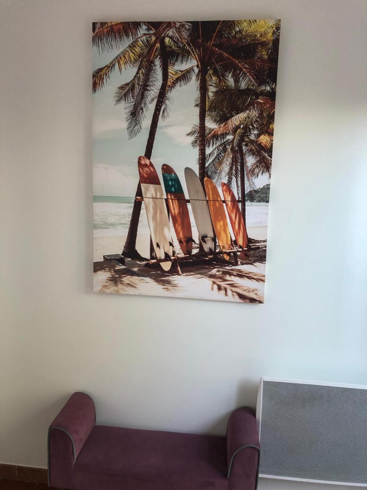 Apartament T3 Rez De Jardin,Piscine Privee Saint-Cyr-sur-Mer Zewnętrze zdjęcie